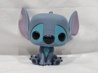 Funko Pop! Disney: Lilo & Stitch – Stitch Seated #159 | Loose Vinyl Figure