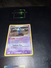 Wynaut 71/92 Legend Maker Reverse Holo on eBay