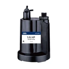 AquaPro Pro Pro Grade Sump Man Pool Cover Pump 1750GPH Aquapro (APC2000)