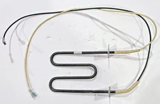 NOS ALL POINTS 34-1597 HEATING ELEMENT 120V 675W 341597