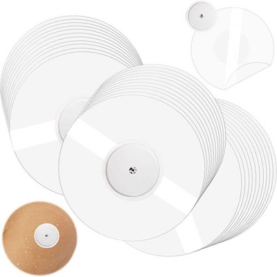 Waterproof Sensor Shield Adhesive Patch Pack