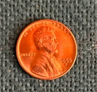 1955-S Lincoln Wheat Penny MS67 Red Cent BU