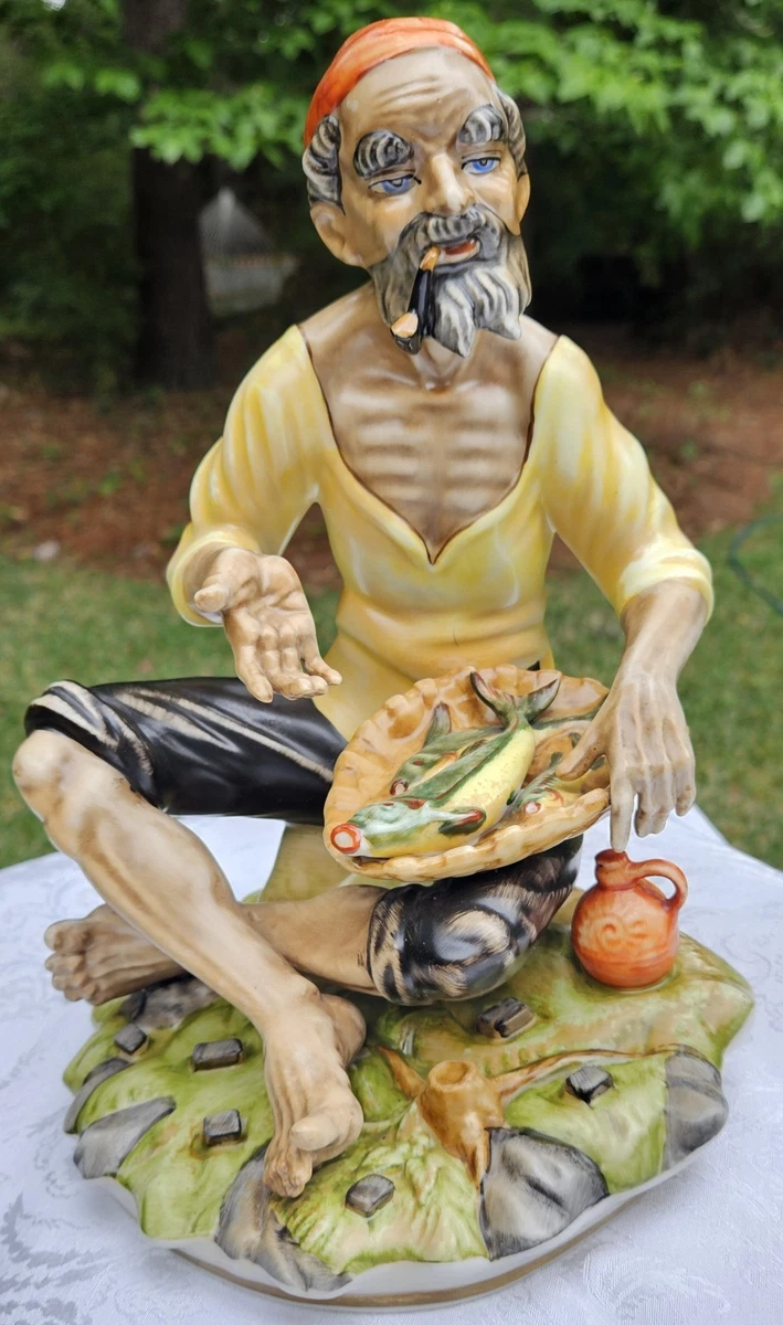 Capodimonte Porcelain for sale | eBay
