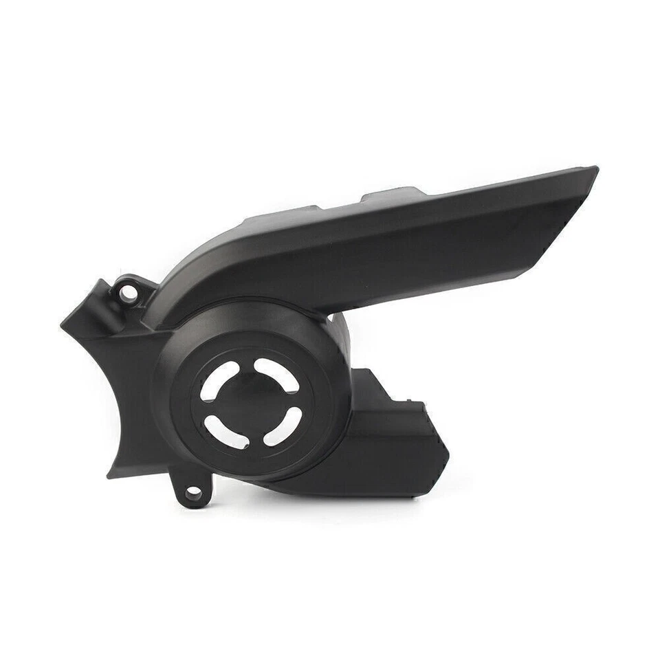 Kit de cubierta de piñón de polea delantera para 15 Harley Davidson XG 750 XG750 Street Cool Foto 2 de 4