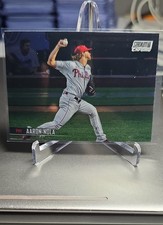 Click to enlarge Aaron Nola