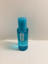 New  Clinique Rinse off Eye Makeup Solvent 60ml / 2 oz