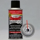 CAIG DeoxIT D5S-6 D5 5% Spray Contact Cleaner 5oz