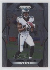 2017 Panini Prizm Torrey Smith #47 yf0