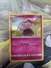 Pokémon TCG Snubbull 15/18 Detective Pikachu Holo Rare NM Pack Fresh