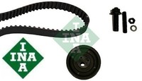 INA 530000310 Zahnriemensatz Zahnriemen Satz FüR Audi FüR Seat FüR VW