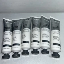 6 Sealed Boka Bright + White Toothpaste Mint Safe For Sensitive Teeth 4 Oz Each 