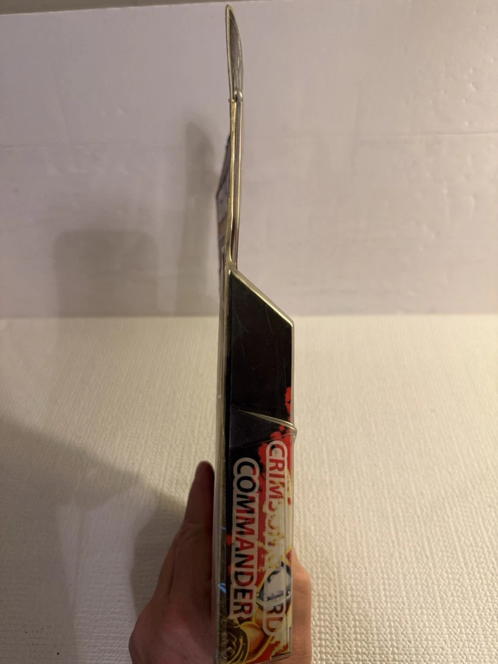 GI Joe 25 Aniversario Tomax Xamot Cómic Paquete de 2 2007 Cobra Twins Figura Leer Foto 3 de 4