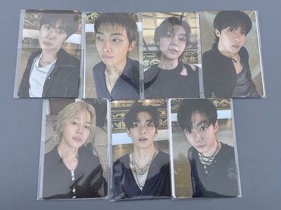 OFFLINE] ] BTS WORLD TOUR 'ARIRANG' IN GOYANG WEVERSE PICK UP