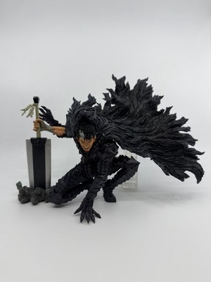 Ichiban Kuji Berserk Oath of Vengeance Prize A Guts Figure