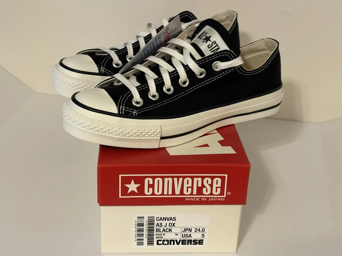 Converse All-Star OX Men's Sneakers for Sale | Authenticity
