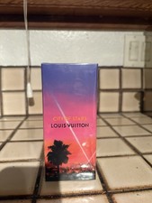 Louis Vuitton City of Stars Men's Cologne 3.4 oz 100 Ml