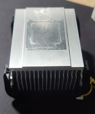 Ventirad Intel Socket 478