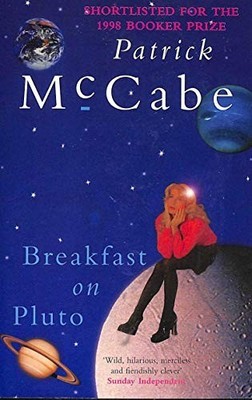 Breakfast on Pluto by McCabe, Patrick 0330352946 FREE Shipping