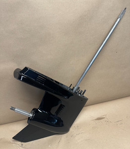 Clean Used OEM Mercury 1977-1997 35-70 Hp 2/3 Cyl 20-Inch Outboard Lower Unit