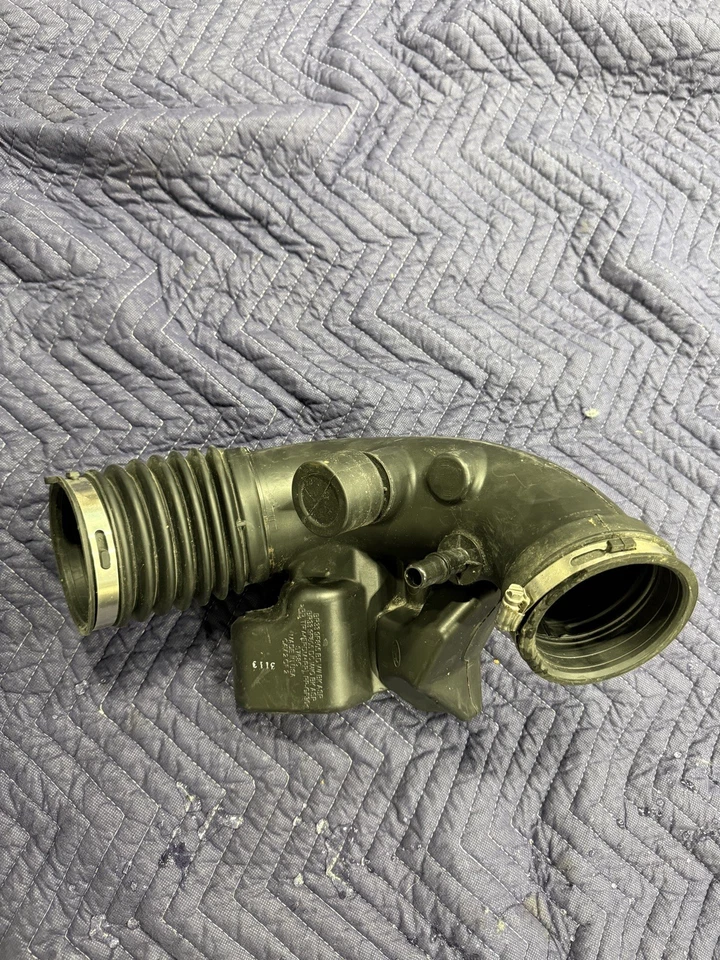 Крышка коробки впуска холодного воздуха в сборе для Ford Mustang GT 5,0 л 2011-2014 годов выпуска от оригинального производителя 3200 - Изображение 2 из 4