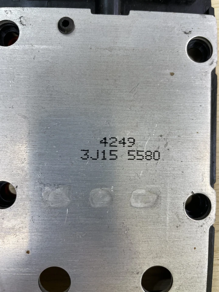 Módulo de encendido electrónico GM OEM Li D/Remy 86-93 Grand Am Lesabre 10456478 Nuevo de Lote Antiguo Foto 3 de 4