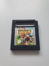 ebay® Auktion 287117271173 | Conker's Pocket Tales | GameBoy GBC Modul Nintendo Color | TOP Zustand Thumbnail of ebay® auction 287117271173 | Conker's Pocket Tales | GameBoy GBC Modul Nintendo Color | TOP Zustand