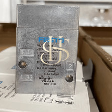 1PC New Festo VL/O-3-1/8-B 7803 Solenoid Valve {New with box}