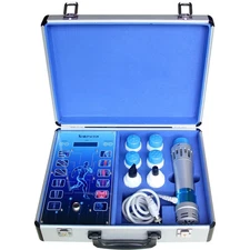 Portable Shockwave Therapy Machine for Body Muscle Massager Pain Relief Back