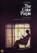 Color Purple, The DVD 