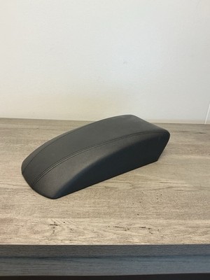 2010 Hyundai Sonata Used Center Console Arm Rest 