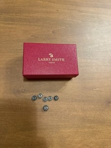 Larry Smith Silver | eBay