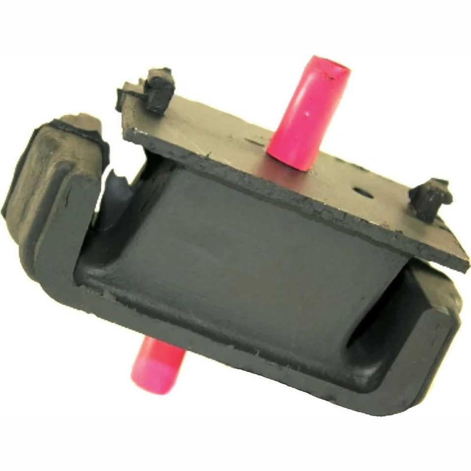 Juego de montaje de motor delantero 2 piezas. 1986-1993 para Mazda B2000, B2200 2,0 L, 2,2 L Foto 2 de 2