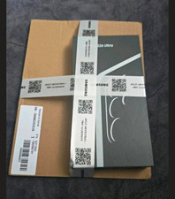 Samsung – Hallo (Deutsch), verpackt, schwarzes Cover