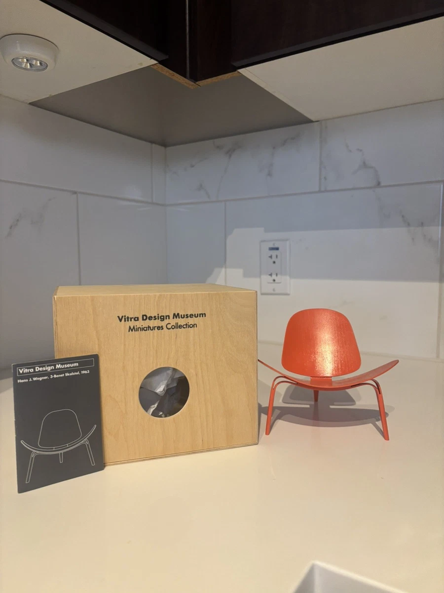 Vitra Miniatures for sale | eBay