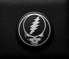 The Grateful Dead Golf Ball Marker Gift Laser Engraved