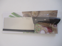 Wmf Chinesisches Kochmesser KÜChenmesser 18,5 Cm Classic Line Klingenstahl