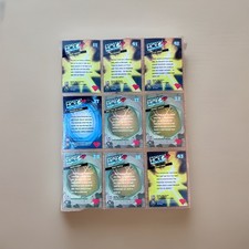 A Brief History of Superman Trading Cards 98