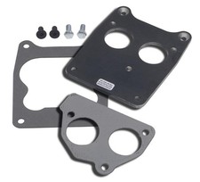 Trans-dapt Performance 2206 Sb Fits Chevy Tbi On To Quadrajet 4bbl Manifold- Rea Trans-dapt Performance 2206 Sb Fits Chevy Tbi On To Quadrajet 4bbl Manifold- Rea