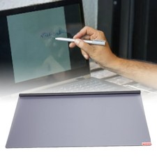 A 15.6-inch Anti-blue Light Computer Privacy Screen With A Matte Finish 16:9