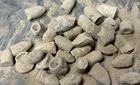 Civil War Original Archaeological Dug Relic Lot from Northern Virginia!