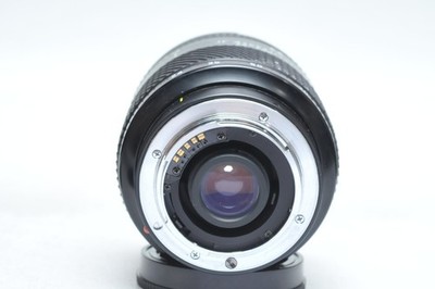 Tokina AT-X AF Aspherical 24-200mm F/3.5-5.6 Lens for Sony Minolta