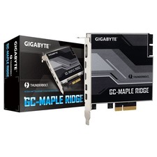 Gigabyte GC-MAPLE RIDGE Thunderbolt 4 Certified Add-In Card - BRAND NEW