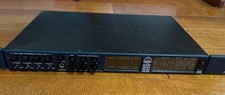MOTU Traveler Firewire Audio Interface For Mac / PC w/Rack Ears