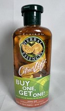 Herbal Essences Citrus Lift Bodifying Shampoo  Conditioner Pack Normal Dry Hair