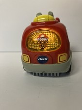 VTech Go Go Smart Wheels Fire Truck