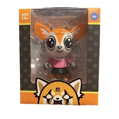 The Loyal Subjects AGGRETSUKO Tsunoda Original Action Vinyl