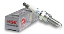 CANDELA NGK DIMR8A-10 LASER IRIDIUM SUZUKI RM Z 450 DAL 2008 / RMX 450 DAL 2010
