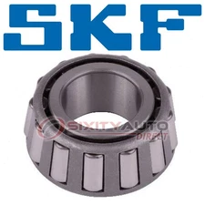 SKF Front Outer Wheel Bearing for 1983-1995 Chevrolet G20 6.2L V8 - Axle ol