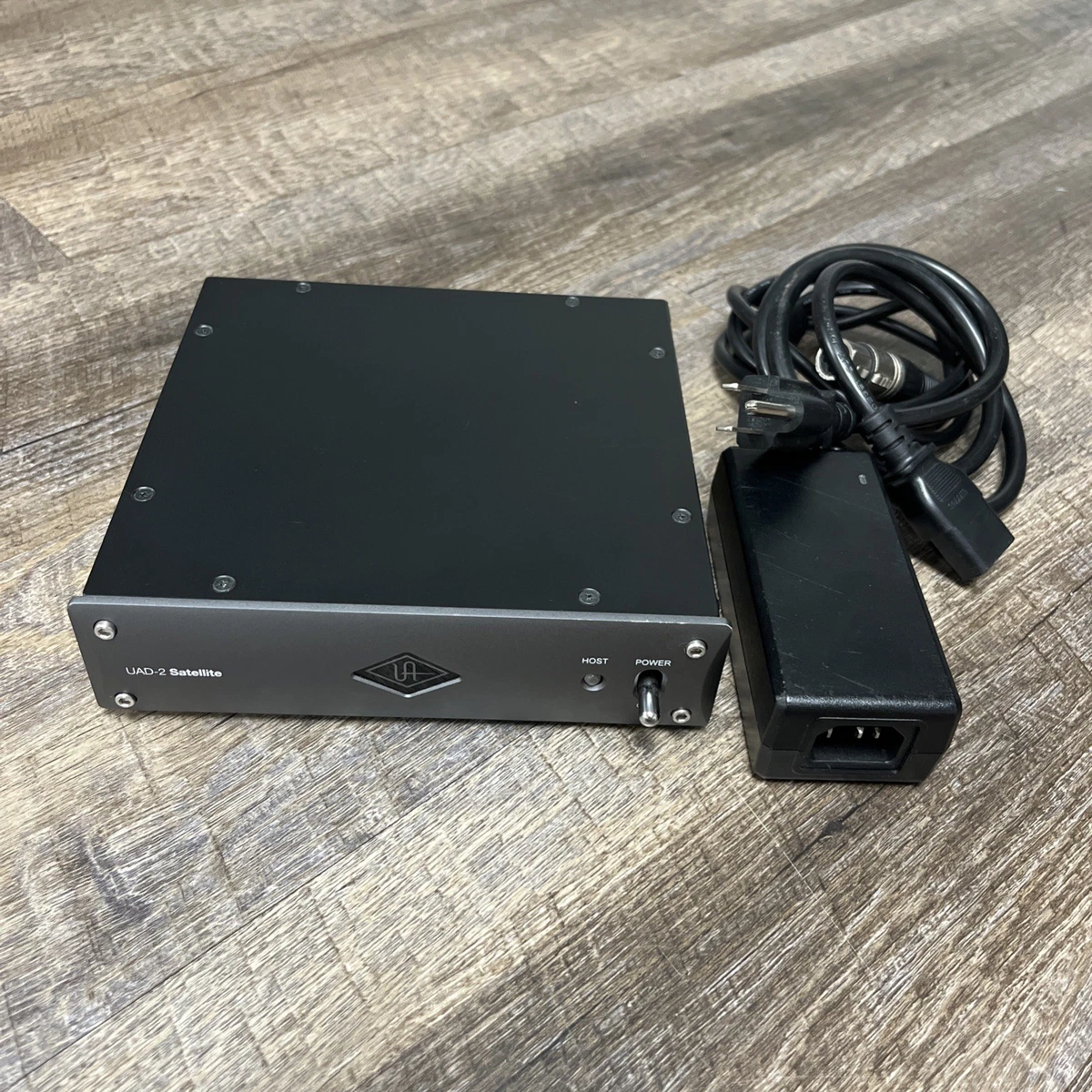 Universal Audio UAD 2 products for sale | eBay