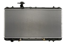 Radiateur Suzuki LIANA